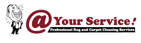 @ Your Service, Inc Logo